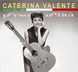 Caterina Valente - Personalita - 1959-1966 (4-CD) - Pop Vocal - Bild 1 von 5