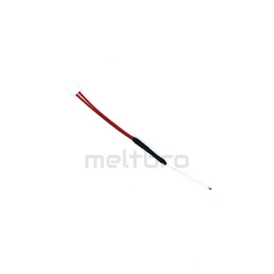 Geeetech A10, A20, A10M, A20M Thermistor / Temperatursensor, NTC 3950 100K - Bild 1 von 3