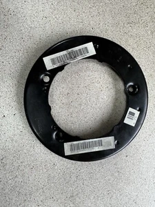 Fiat Doblo 1.9D 2000-2010 Crankshaft Ring Gear 46522079 - Picture 1 of 5