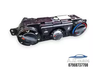 HYUNDAI I20 2008-2016 HEATER CLIMATE CONTROL SWITCH UNIT 97250-1J630 - Picture 1 of 11