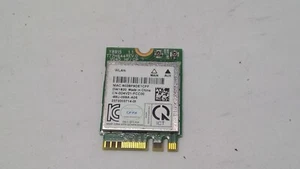 Original Dell Latitude 5490 14" Original WiFi Wireless Karte D4V21 QCNFA344A 0DV421 - Bild 1 von 2