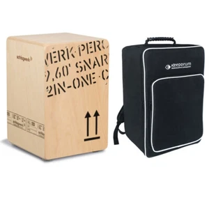 Batterwerk Cp-403 cajón + bolsa - Imagen 1 de 6