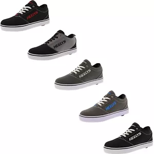 ZAPATOS DE SKATE HEELYS PRO 20 LONA PARA HOMBRE - Imagen 1 de 32