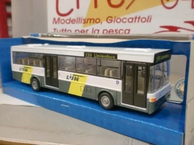 CARARAMA - BUS CIVILE LIJN - 158 LINIENBUS - Immagine 1 di 2