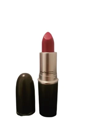 Mac Cosmetics Limited Edition Lipstick Holiday So Good For You Red NWOB - Image 1 of 2