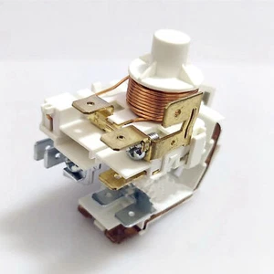Refrigerator Starter Overload protection Relay Compressor Starter Refrigerator - Picture 1 of 5