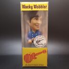 FUNKO THE MONKEES MICKY LIMITED EDITION EXCLUSIVE WACKY WOBBBLER BOBBLE HEAD