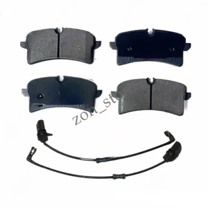 For Bentley Mulsanne Rear Brake Pad OEM  3Y0698451B - Picture 1 of 2