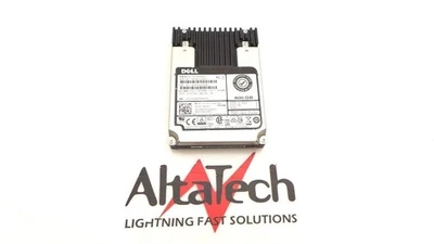 Dell 0RVCY3 800GB SSD SAS 2.5 12G WI Foto 1 de 4