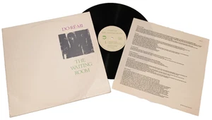 ## RARE ## Do-Ré-Mi "The Waiting Room" 1983 Aust Only Press Excellent Vinyl EP - Picture 1 of 16