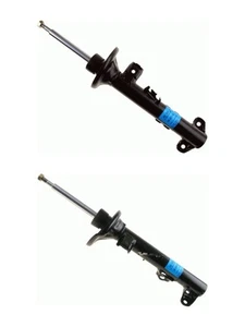 2 x Sachs Shock Absorber fits BMW 3 Series 3.0 E36 M3 - Picture 1 of 12