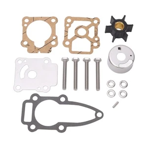 Hot Water Pump Repair Kit 361‑87322‑0 Impeller Rebuild Set Parts For M6B - Picture 1 of 12