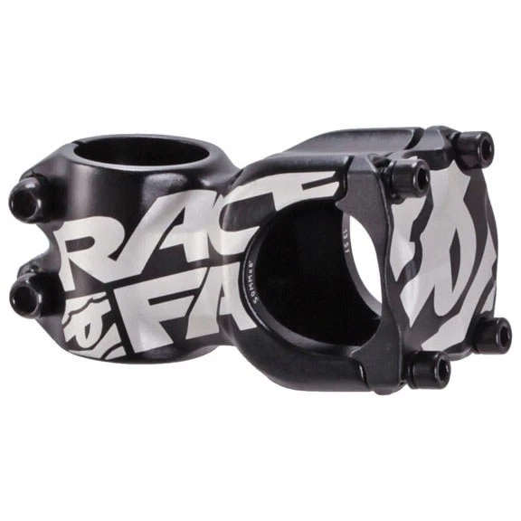 Race Face Chester stem, (31.8) 8d x 50mm - black - Image 1 of 1