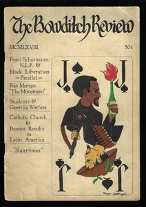 The Bowditch Review MCMLXVIII - Picture 1 of 2