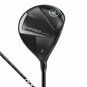 YAMAHA 2024 inpres DRIVESTAR Fairway Wood 7W 19dg RH M425F graphite Flex Regular - Picture 1 of 10