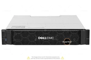 DELL EMC POWERVAULT ME4012 12-BAY 3.5'' DUAL CONTROLLER STORAGE - Afbeelding 1 van 8