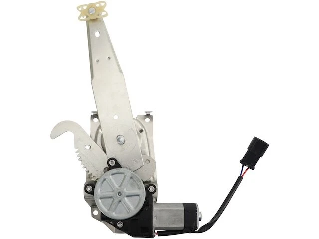 Regulador ventana trasera derecha para Ford Taurus 2003-2007 2004 2005 2006 QC598CK Foto 1 de 1