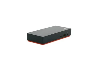Lenovo ThinkPad Universal USB-C Dock (40AY) 90 Watt - Bild 1 von 5