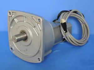 Nissei GT-Step GIFB-28-6/2-S50W Reduction Gear Indexer for 6 positions - Picture 1 of 3
