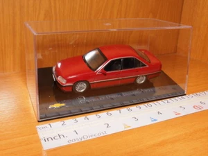 CHEVROLET OMEGA DIAMOND 1:43 1994 - Imagen 1 de 1