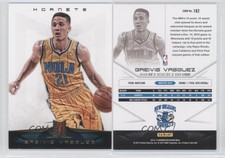 2012-13 Panini Momentum Greivis Vasquez #182