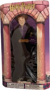 VINTAGE 2001 Harry Potter Ron Weasley Soft Body Doll by GUND - Picture 1 of 10