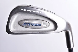 MENS GOLFSMITH JETSTREAM 5 IRON GOLF CLUB REGULAR FLEX STEEL SHAFT 20 DEG - Picture 1 of 6