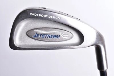 MENS GOLFSMITH JETSTREAM 5 IRON GOLF CLUB REGULAR FLEX STEEL SHAFT 20 DEG - Image 1 of 4