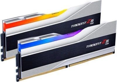 ✔NEW✔ G.SKILL Trident Z5 RGB 32GB (2 x 16GB) 7600 MT/s DDR5 *CL36* INTEL XMP - Image 1 of 4