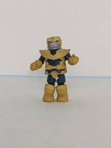 Minimates MARVEL "THANOS" - Picture 1 of 2