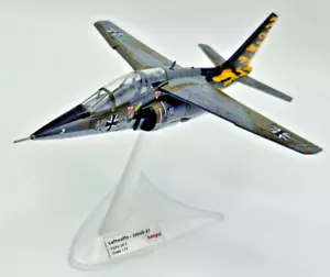 Luftwaffe Alpha Jet A JaboG 43 Oldenburg NATO Tiger Meet 1991 Herpa Wings 58087 - Photo 1 sur 13