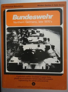 Los contadores de folio SPI Bundeswehr del norte de Alemania son copias (bD) - Imagen 1 de 7