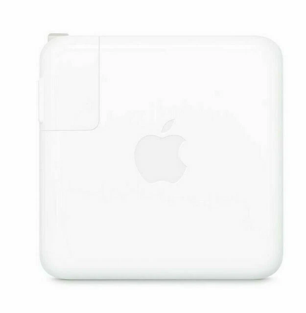 Apple 61W USB-C Power Adapter for MacBook Pro