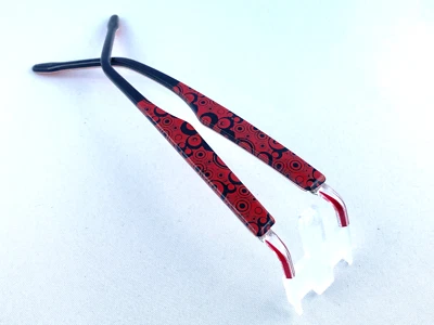 Switch-It Combi 485 A 135 Switch it Garnitur Wechselbügel ohne Brücke - Bild 1 von 4