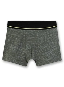 Asstte Hipshorts, Grigio V.V.Sanetta Gr.164-188 - Picture 1 of 1