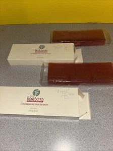 (2) Amway G & H Body Series Complexion Bar 250 g /9 oz (3 Bars) New Sealed - Picture 1 of 6