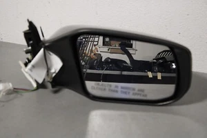 2013 2014 2015 2016 2017 2018 Nissan Altima espejo puerta lateral derecha - Imagen 1 de 8