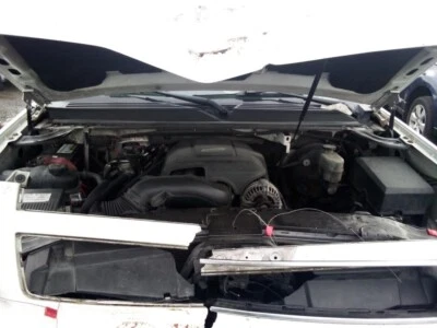 Used Fuel Injection Air Flow Meter fits: 2007 Chevrolet Tahoe  Grade A - Image 1 of 4