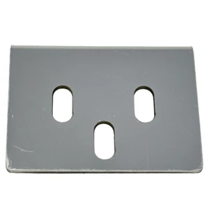 L-Bracket for Dance Dance Revolution DDR Arcade Pad Sensor - Picture 1 of 5