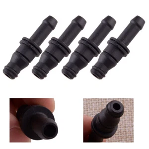 4 Pcs Expansion Tank Coolant Hose Connector for Mercedes Benz W221 0039970689 US - Bild 1 von 9