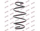 FOR BMW 740 E38 4.0 94 TO 96 FRONT SUSPENSION COIL SPRING