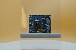 NVIDIA QUADRO K610M 1GB N15M-Q2-B-A1 GDDR5 für HP ZBook 785225-001 - Bild 1 von 2
