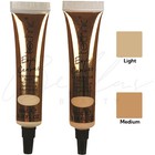 TECHNIC Eye Canvas Eyeshadow Natural Primer Base 10ml *Light / Medium* *CHOOSE*