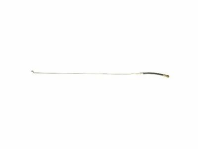 For 1990-2000 Chevrolet K2500 Fuel Line Rear Dorman 48656JP 1997 1995 1992 1996 - Image 1 of 2