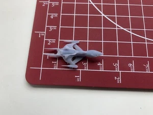 Miniautre Babylon 5 clase Whitestar - Imagen 1 de 4