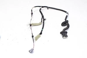 2016-2018 INFINITI Q50 REAR LEFT DRIVER SIDE DOOR WIRE WIRING HARNESS CABLE OEM - Picture 1 of 7