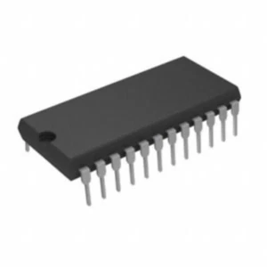 Circuito integrato  ADC-EK12DC  convertitore analogico/digitale a 12 bit - Bild 1 von 1