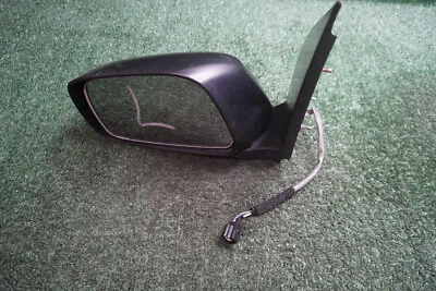 Espejo retrovisor de puerta Nissan Xterra 2009 2010 2011 lado del conductor OEM 96302EA005 Foto 1 de 4