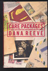 Care Packages: Letters to Christopher Reeve from Strangers & Other Friends NEW