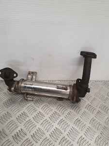 04-08 Isuzu Rodeo Denver 3.0 EGR Cooler EGR Valve 8973295810 - Picture 1 of 3